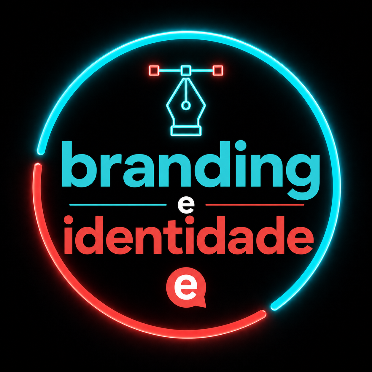 Branding & Identidade